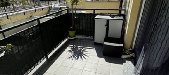 2-Zimmer Wohnung in Trezzano sul Naviglio, Italy, Nr. 2207 11