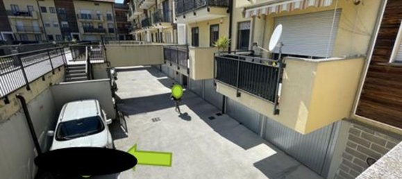 2-Zimmer Wohnung in Trezzano sul Naviglio, Italy, Nr. 2207 8