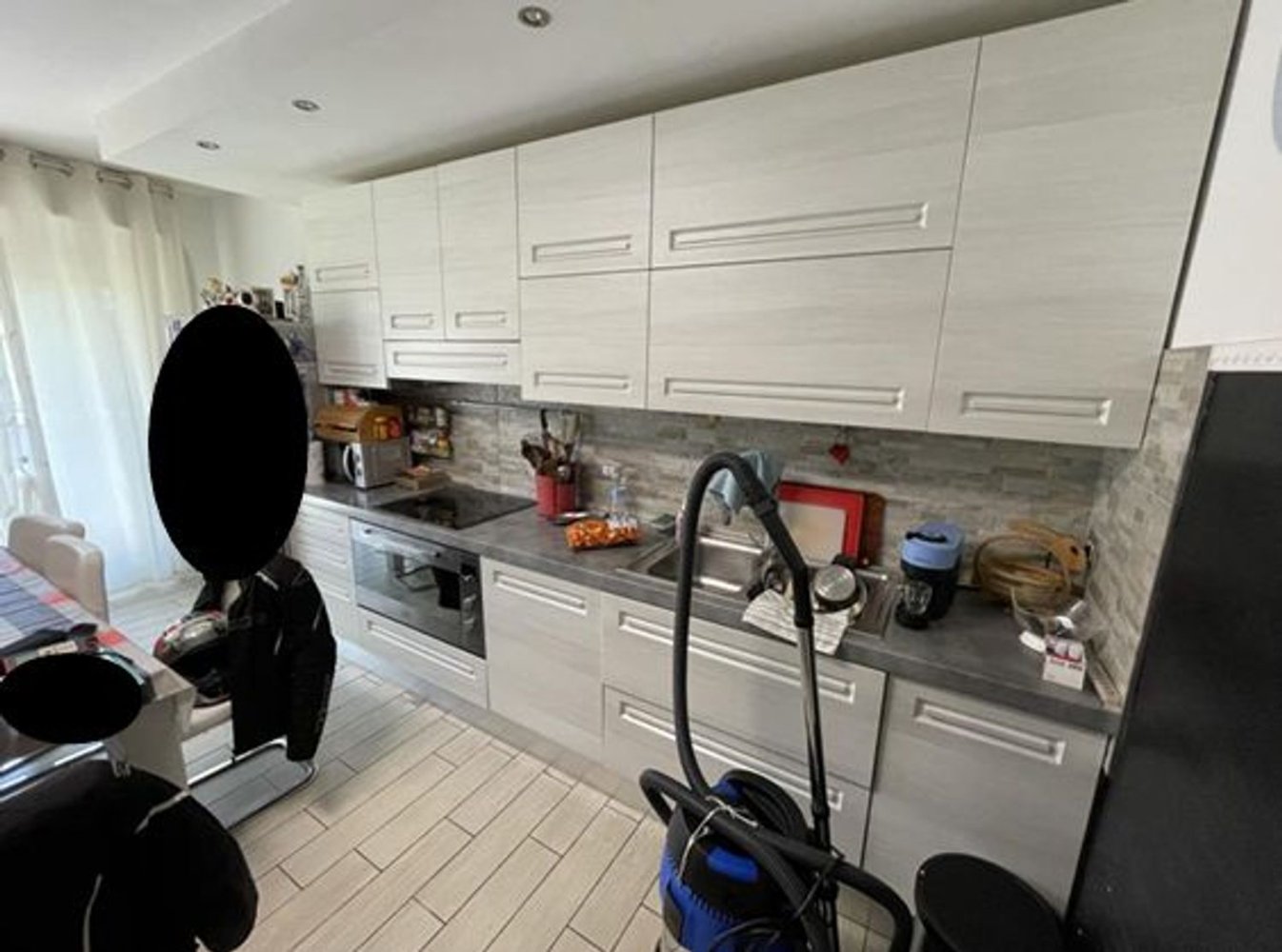 2-Zimmer Wohnung in Trezzano sul Naviglio, Italy, Nr. 2207