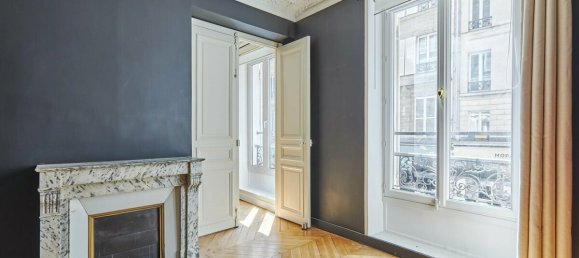 3 bedrooms Castles in Paris, France No. 175151 7