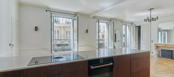 3 bedrooms Castles in Paris, France No. 175151 5