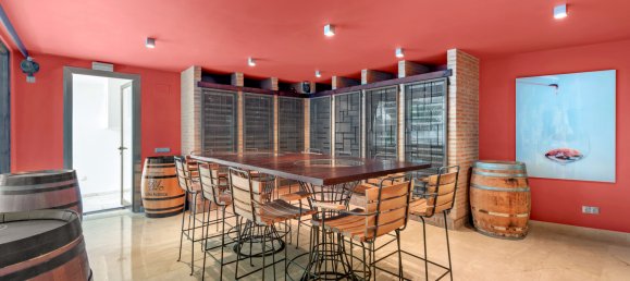 7 Schlafzimmer Villa in Marbella, Spain, Nr. 120434 27