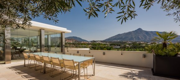 7 Schlafzimmer Villa in Marbella, Spain, Nr. 120434 32