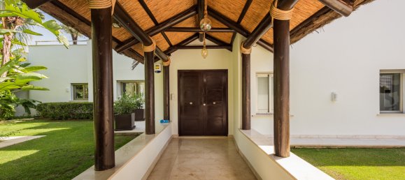 7 Schlafzimmer Villa in Marbella, Spain, Nr. 120434 36