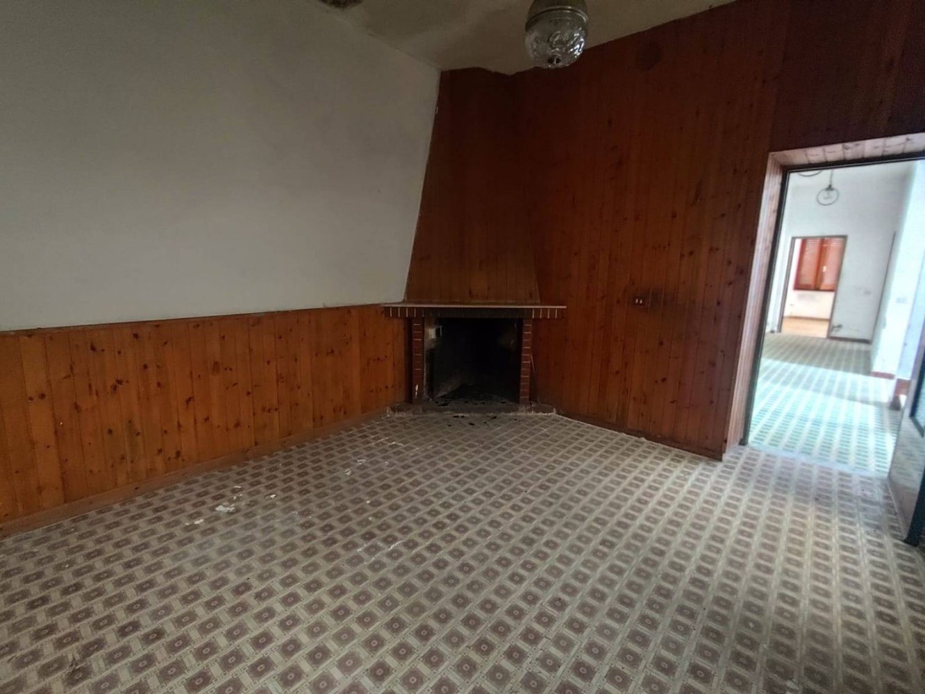 3-Zimmer Haus in Ghilarza, Italy, Nr. 299001