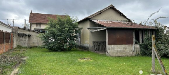 Casa de 4 dormitorios en Lamotte-Beuvron, France No. 223521 16