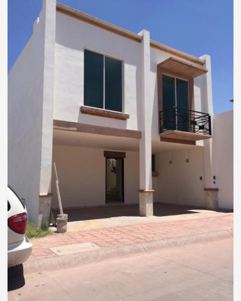 3 Schlafzimmer Haus in Guanajuato, Mexico, Nr. 173036