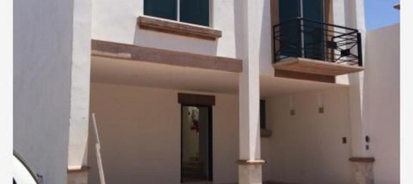 3 Schlafzimmer Haus in Guanajuato, Mexico, Nr. 173036 2