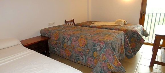 4 bedrooms House in Alcaucin, Spain No. 45136 12