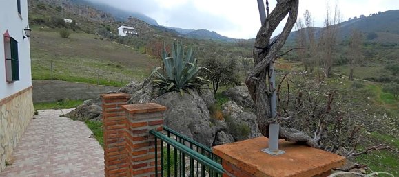 4 bedrooms House in Alcaucin, Spain No. 45136 14