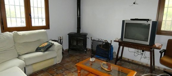 4 bedrooms House in Alcaucin, Spain No. 45136 4