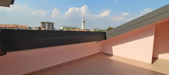 2 bedrooms Apartment in Marcallo con Casone, Italy No. 296779 18