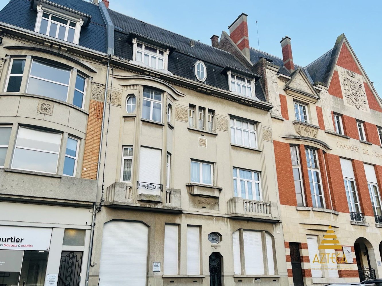  مكتب في Cambrai, France 220متر مربع رقم 51709