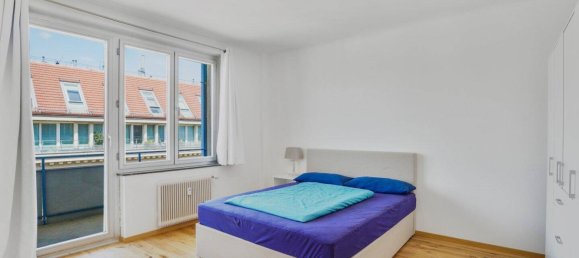 2 rooms Apartment in Vienna, Austria No. 161208 3