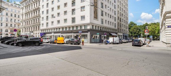 2 rooms Apartment in Vienna, Austria No. 161208 11