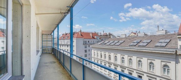 2 rooms Apartment in Vienna, Austria No. 161208 6