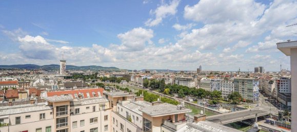 2 rooms Apartment in Vienna, Austria No. 161208 12