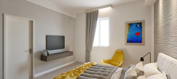 4 rooms Apartment in Florence, Italy No. 33027 6