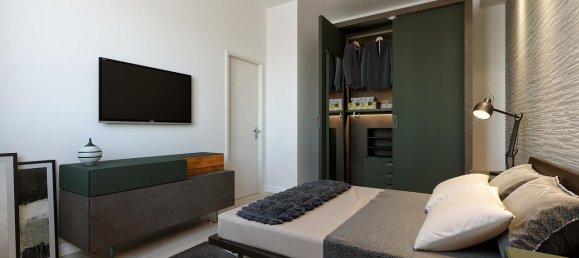 4 rooms Apartment in Florence, Italy No. 33027 9