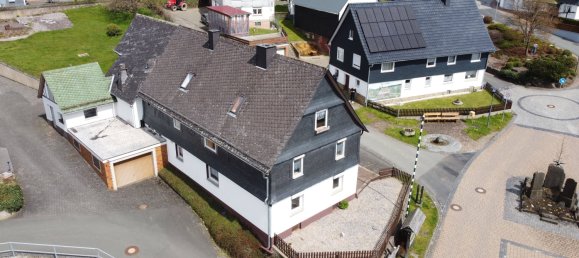 5 bedrooms House in Siegen-Wittgenstein, Germany No. 123076 2