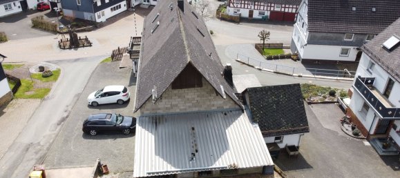 5 bedrooms House in Siegen-Wittgenstein, Germany No. 123076 16