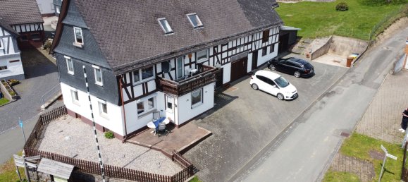 5 bedrooms House in Siegen-Wittgenstein, Germany No. 123076 9