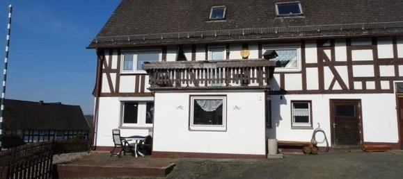 5 bedrooms House in Siegen-Wittgenstein, Germany No. 123076 4