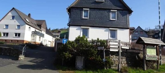 5 bedrooms House in Siegen-Wittgenstein, Germany No. 123076 6