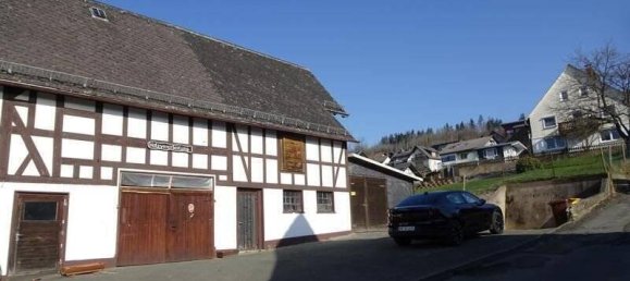 5 bedrooms House in Siegen-Wittgenstein, Germany No. 123076 5