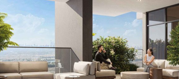 2 bedrooms Apartment for sale in Jumeirah Village Triangle, Dubai, UAE № 118779 7