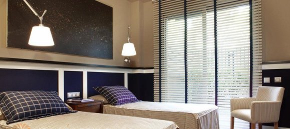 4 bedrooms Apartment in Barcelona, Spain No. 95 3