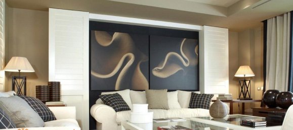 4 bedrooms Apartment in Barcelona, Spain No. 95 2