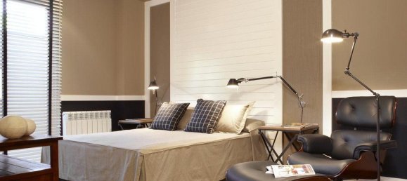 4 bedrooms Apartment in Barcelona, Spain No. 95 7