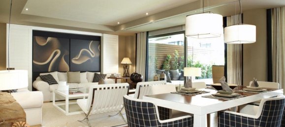 4 bedrooms Apartment in Barcelona, Spain No. 95 4