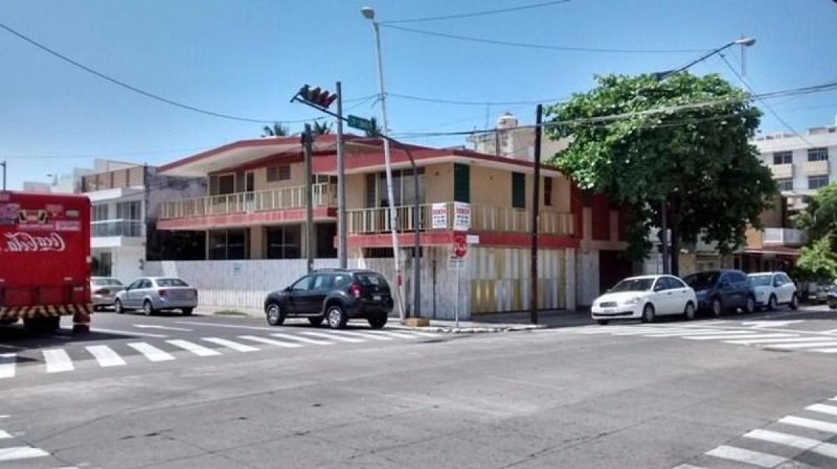 4 chambres Maison à Veracruz, Mexico No. 209535