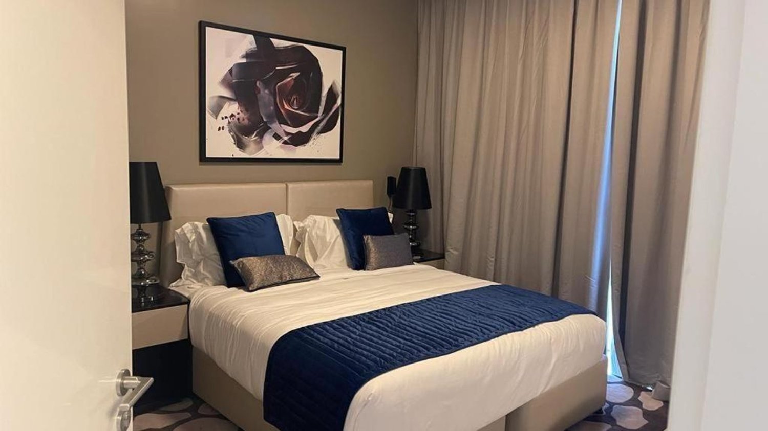 Apartamento en KIARA, DAMAC Hills (Akoya by DAMAC), UAE 52.67 m² No. 61875