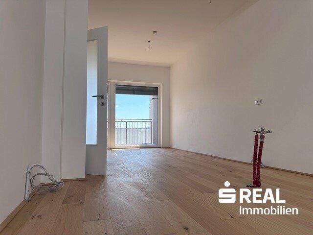 Квартира с 3 комнатами в Фрайштадт, Австрия № 138501