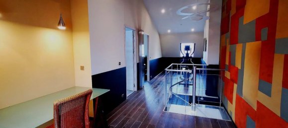 3 bedrooms Duplex in Paris, France No. 182657 13