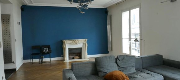 3 bedrooms Duplex in Paris, France No. 182657 15