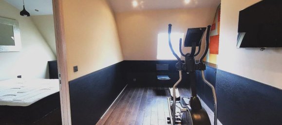 3 bedrooms Duplex in Paris, France No. 182657 12