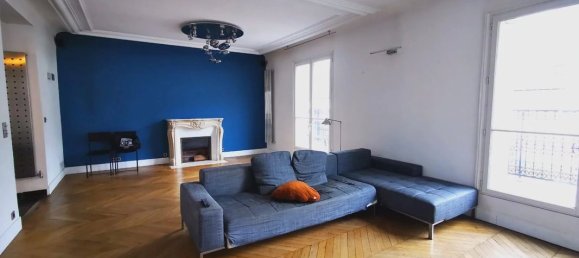 3 bedrooms Duplex in Paris, France No. 182657 18