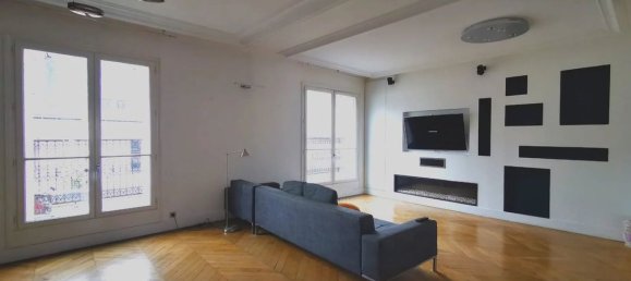 3 bedrooms Duplex in Paris, France No. 182657 19