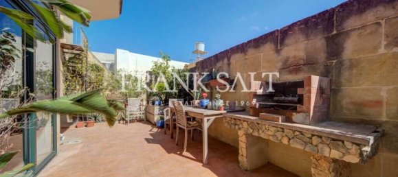 3 Schlafzimmer Maisonette-Wohnung in Victoria, Malta, Nr. 2773 20