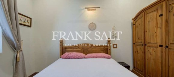 3 Schlafzimmer Maisonette-Wohnung in Victoria, Malta, Nr. 2773 14
