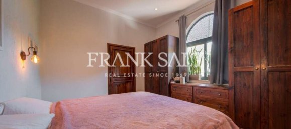 3 Schlafzimmer Maisonette-Wohnung in Victoria, Malta, Nr. 2773 12