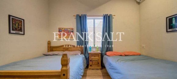 3 Schlafzimmer Maisonette-Wohnung in Victoria, Malta, Nr. 2773 17