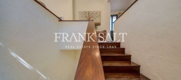 3 Schlafzimmer Maisonette-Wohnung in Victoria, Malta, Nr. 2773 22