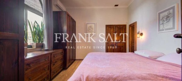 3 Schlafzimmer Maisonette-Wohnung in Victoria, Malta, Nr. 2773 13