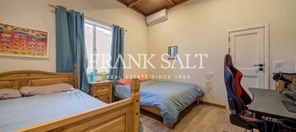 3 Schlafzimmer Maisonette-Wohnung in Victoria, Malta, Nr. 2773 16