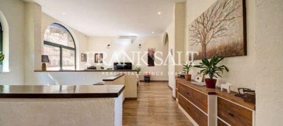 3 Schlafzimmer Maisonette-Wohnung in Victoria, Malta, Nr. 2773 7
